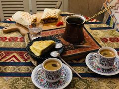 扁桃仁蛋糕-Turka土耳咖(五大道店)