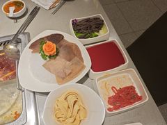 -海底捞火锅(丰尚国际广场店)