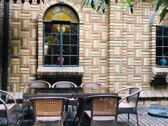 -马勒别墅·中餐厅