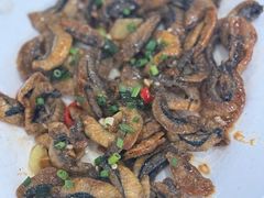 -标记好食