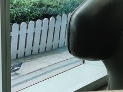 -深圳中洲万豪酒店·咖啡廊