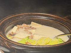 -喜悦烤鸭·新京菜(王府井店)