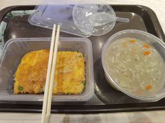 -老通城豆皮大王(吉庆街店)