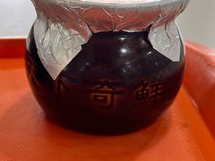 -上海外国语大学（松江校区）食堂