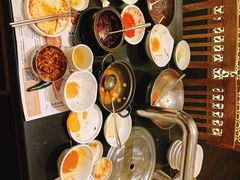 -韩屋韩国料理(天山路店)