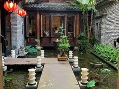 -鱼桥巷·美学川菜