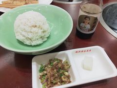 猪油捞饭-国家五钻酒家·西樵旺阁渔村(西樵店)