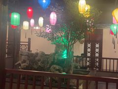 -古韵轩·江浙融合菜(梁溪店)