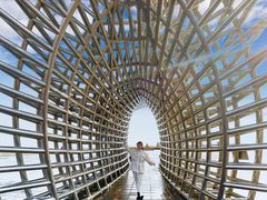 -南汇嘴观海公园