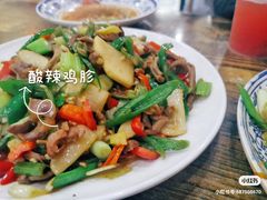-文杰餐馆(南洪时尚风情街店)