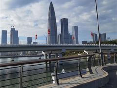 -深圳湾公园(南山区)