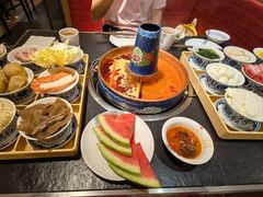-咏江南·苏式火锅·苏州评弹(观前街店)