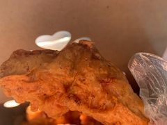 -阿捡忭京炸鸡(韭菜园总店)