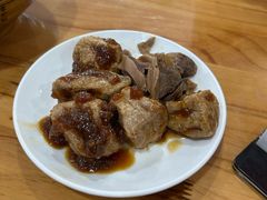 -老袁炒年糕(富豪路店)