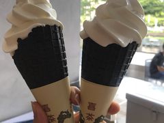 -喜茶(佛山南海万科广场店)