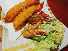 -有喜屋·深夜食堂(北京西路店)