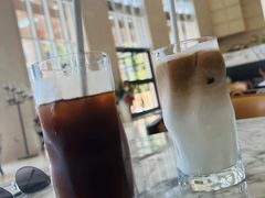 -大堂吧(大连金石滩绿发希尔顿度假酒店)