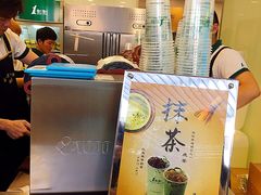 -1点点(银座和谐广场店)