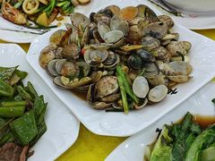 -秋姐美食店(旅游大道店)