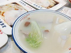 -荔银肠粉(建六店)
