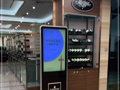 -厦门海景千禧大酒店·海景咖啡厅