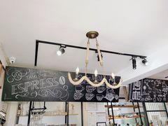 -唐咖精品咖啡(大理古城手冲店)