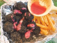 -盘炉forenza·云贵川融合小食堂 ( 钟楼中柳巷店)