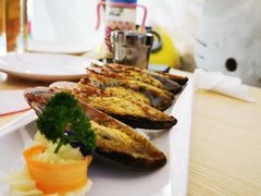 -天空花园餐吧·生日·团建(南山店)