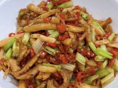 -笨罗卜浏阳菜馆(龙华鹏润达店)
