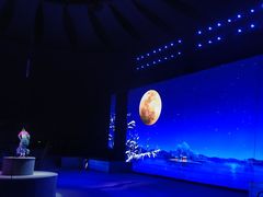 -中国马镇舞马世界主题乐园