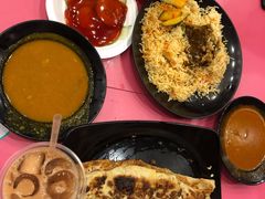 -新加坡Zam Zam餐馆