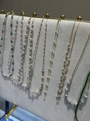 -Cindy Jewelry·钻戒·彩色宝石