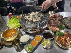 -本炙炭烤·蒲烧活鳗料理店(金沙洲店)
