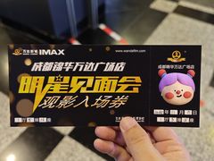 -万达影城(锦华万达广场IMAX店)