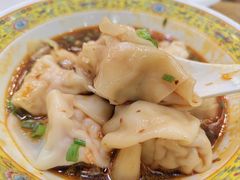 -龙抄手(春熙路总店)
