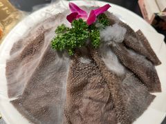 -蜀九香火锅(彩虹店)