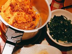-俭朴菜(鲁磨路店)