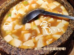 -绿茶餐厅(朝阳大悦城店)