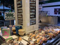 -Juicy Bakery(瑞景店)