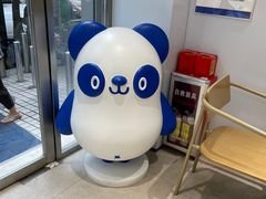 -茶百道(文冲沃尔玛店)