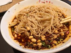 -聚园面庄(新光天地店)