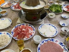 -鑫龙火锅城(经二纬四店)