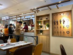 -COSTA COFFEE(上海虹口龙之梦)