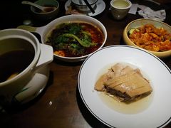 -应天大明王朝·南京菜(中山陵店)