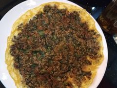 海蛎煎-渔傅·蓝海岸霞浦海鲜(正祥店)
