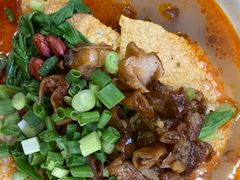 招牌螺蛳粉-螺小胖柳州螺蛳粉(钟楼总店)