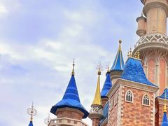 -上海迪士尼度假区