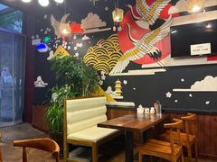 -屯屯面(海尔路店)