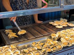 -大学城夜市大排档(凤栖路店)