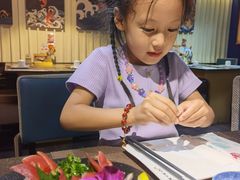 -将太无二·北美传奇寿司(瑞士公寓店)